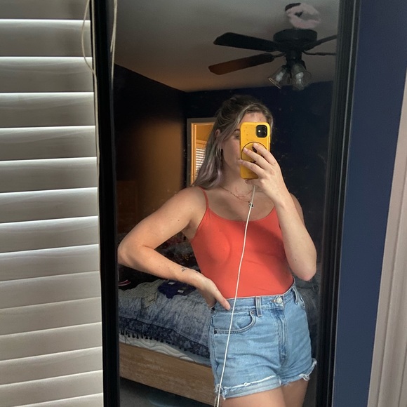 Classic Organ Tank Top - Picture 2 of 4